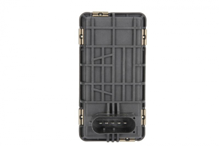 Supapa reglare presiune compresor potrivit MERCEDES C T-MODEL (S203), C T-MODEL (S204), C (W203), C (W204), CLK (A209), CLK (C209), CLS (C219), E (A207), E (C207), E T-MODEL (S211) 2.1D/3.0D 01.05- [2]