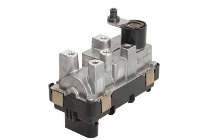 Supapa reglare presiune compresor potrivit MERCEDES C T-MODEL (S203), C T-MODEL (S204), C (W203), C (W204), CLK (A209), CLK (C209), CLS (C219), E T-MODEL (S211), E (W211), G (W463) 3.0/3.0D 01.05- [2]