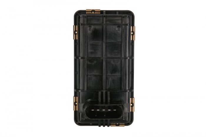 Supapa reglare presiune compresor potrivit MERCEDES C T-MODEL (S204), C (W204), CLS (C218), CLS SHOOTING BRAKE (X218), E (A207), E (C207), E T-MODEL (S212), E (W212), E (W213) 3.0D 05.06-04.19 [3]