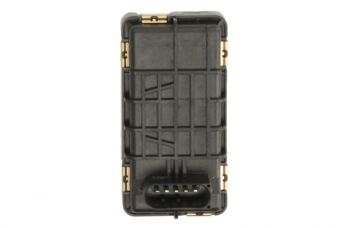 Supapa reglare presiune compresor potrivit MERCEDES C T-MODEL (S204), C (W204), E T-MODEL (S211), E (W211) 2.1D 03.03-12.09 [2]