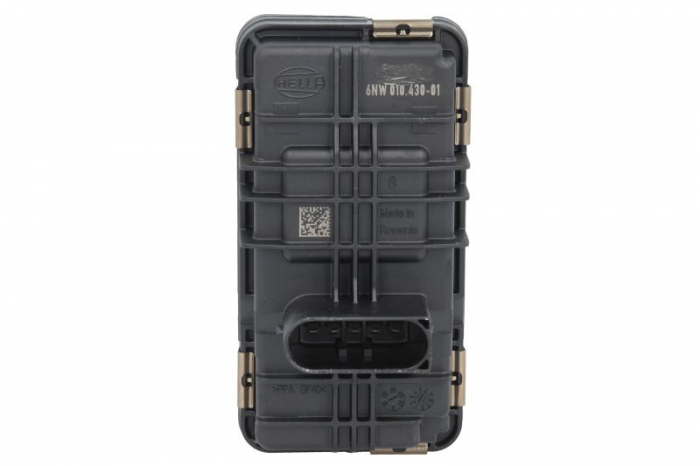 Supapa reglare presiune compresor potrivit MINI (R56), (R57), (R58), (R59), CLUBMAN (R55), COUNTRYMAN (R60), PACEMAN (R61) 2.0D 06.09-10.16 [2]