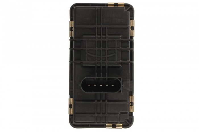 Supapa reglare presiune compresor potrivit NISSAN CABSTAR 2.5D 09.06-12.13 [2]