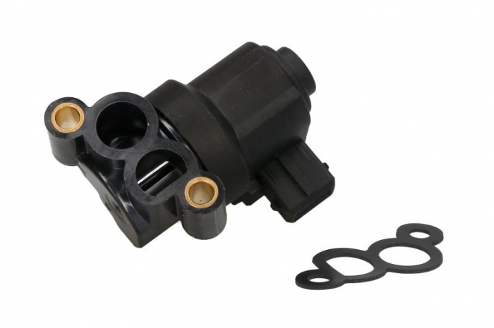 Supapa reglare presiune compresor potrivit OPEL FRONTERA A, OMEGA B, SINTRA, VECTRA B 2.0/2.2/2.5 03.94-04.02 [2]