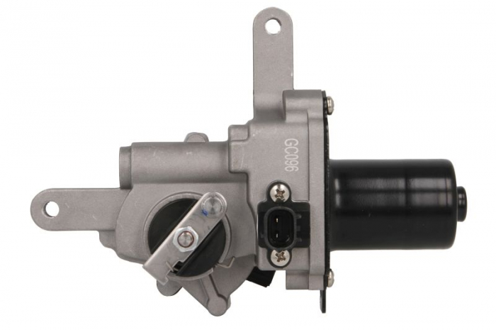 Supapa reglare presiune compresor potrivit TOYOTA HILUX VII 3.0D 08.05-09.15 [3]