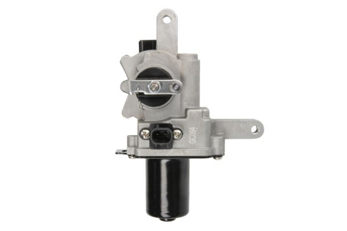 Supapa reglare presiune compresor potrivit TOYOTA LAND CRUISER PRADO 3.0D 09.02- [3]