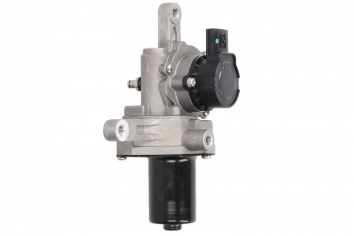 Supapa reglare presiune compresor potrivit TOYOTA LAND CRUISER PRADO 3.0D 09.02- [4]