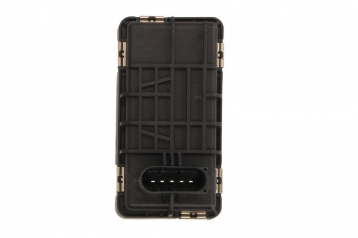 Supapa reglare presiune compresor potrivit VOLVO C30, C70 II, S40 II, S60 I, S80 II, V50, V70 II, V70 III, XC60 I, XC70 I, XC70 II, XC90 I 2.4D 2005-2017 [2]