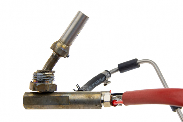 Supapa vapor combustibil DPF FORD FOCUS III 1.6TDCI dupa 2012 [2]