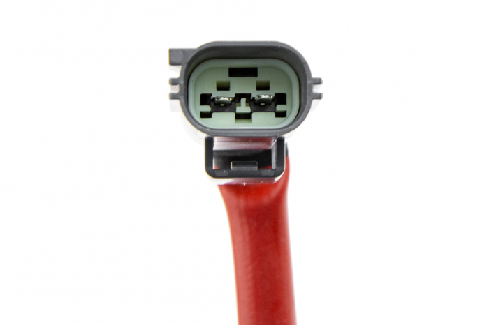 Supapa vapor combustibil DPF FORD FOCUS III 1.6TDCI dupa 2012 [4]