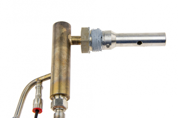 Supapa vapor combustibil DPF FORD KUGA 2.0TDCI dupa 2010 [2]