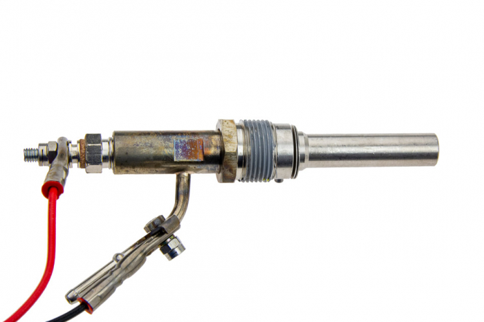 Supapa vapor combustibil DPF FORD TRANSIT 2.4TDCI 2007-2014 [2]