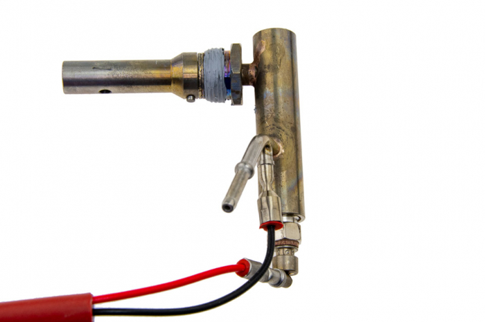 Supapa vapor combustibil DPF FORD TRANSIT TOURNEO CONNECT 1.8TDCI dupa 2010, TRANSIT CONNECT 1.8DI/1.8TDCI dupa 2010 [2]