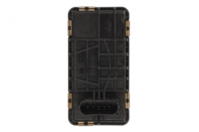 Supercharging air regulation electronic potrivit BMW X5 (E70) 3.0D 12.06-03.10 [2]