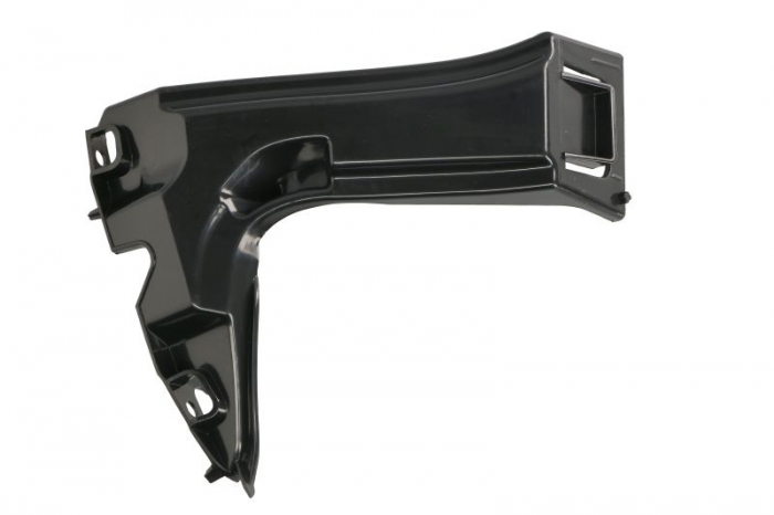 Suport aripa fata dreapta plastic potrivit BMW 5 F10, F11 12.09-02.17 [1]