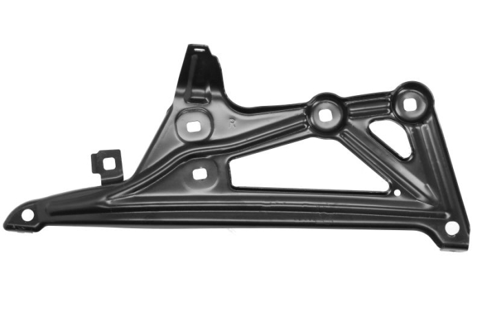 Suport aripa fata dreapta potrivit BMW X1 F48 09.15-05.22 [2]