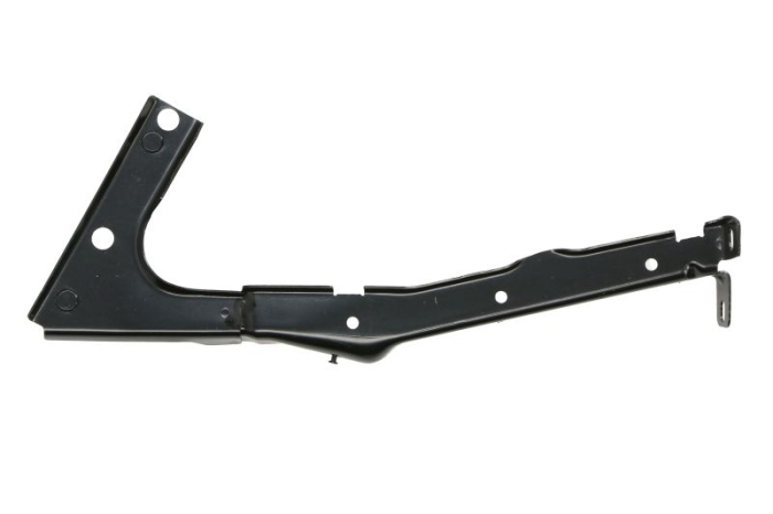 Suport aripa fata stanga potrivit AUDI A5 11.08-12.13 [1]