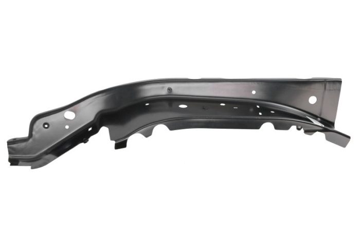 Suport aripa fata stanga potrivit PORSCHE MACAN 95B 02.14-06.18 [1]
