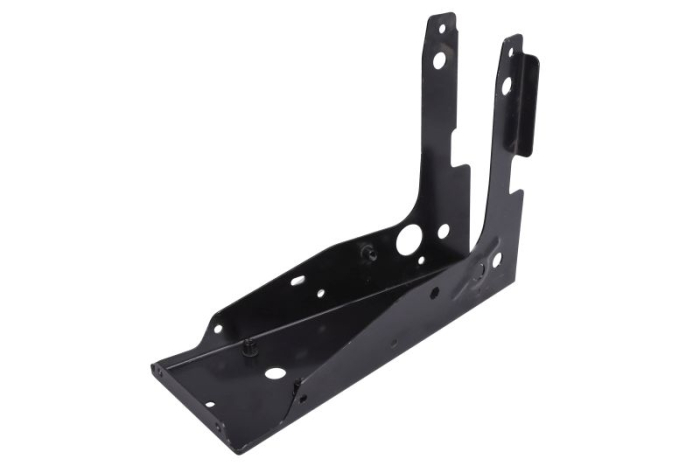 Suport aripa fata stanga potrivit PORSCHE PANAMERA 970 07.13-11.16
