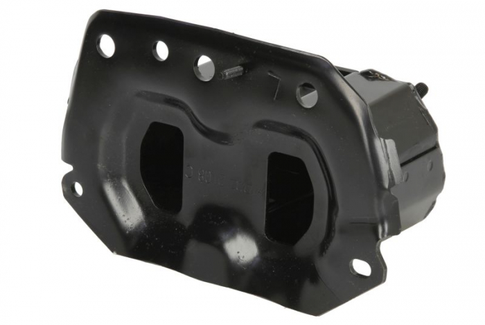 Suport armatura bara Fata potrivit NISSAN MURANO III 3.5 dupa 2014 [2]