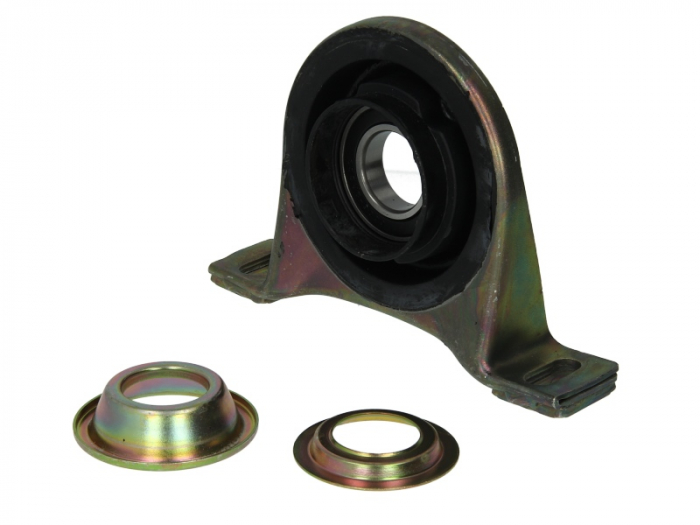Suport ax cardanic (30mm, cu rulment) potrivit MERCEDES SPRINTER 3,5-T (B906), SPRINTER 3-T (B906), SPRINTER 5-T (B906), VIANO (W639), VITO / MIXTO (W639) 2.0D-3.7 09.03- [2]