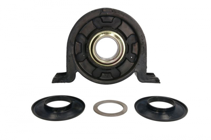 Suport ax cardanic (45mm, cu rulment) potrivit MERCEDES SPRINTER 2-T (B901, B902), SPRINTER 3-T (B903), SPRINTER 4-T (B904), T1 (601), T1 (601, 611), T1 (602) 2.1D-3.0D 04.77-07.06 [2]