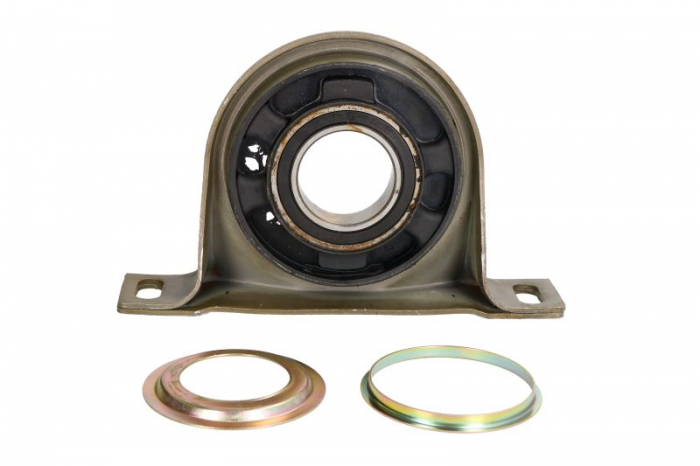 Suport ax cardanic (47mm, cu rulment) potrivit MERCEDES SPRINTER 3,5-T (B906), SPRINTER 3-T (B906), SPRINTER 4,6-T (B906), SPRINTER 5-T (B906); VW CRAFTER 30-35 1.8-3.5 dupa 2006 [2]