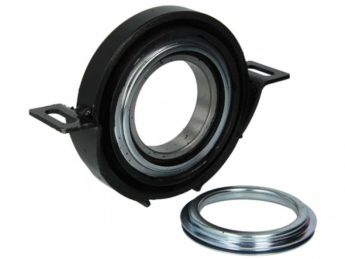 Suport ax cardanic (65mm, cu rulment) potrivit JAGUAR X-TYPE I 2.5 3.0 06.01-12.09