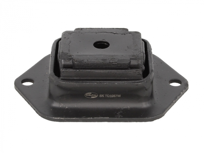 Suport ax spate (Inferior Spate) Dreapta/Stanga potrivit CITROEN BERLINGO, BERLINGO/MINIVAN AUTOUTILITARĂ/LIMUZINĂ SPAȚIOASĂ/MICROBUS/PLATOU / SASIU 05.96-12.15 [2]