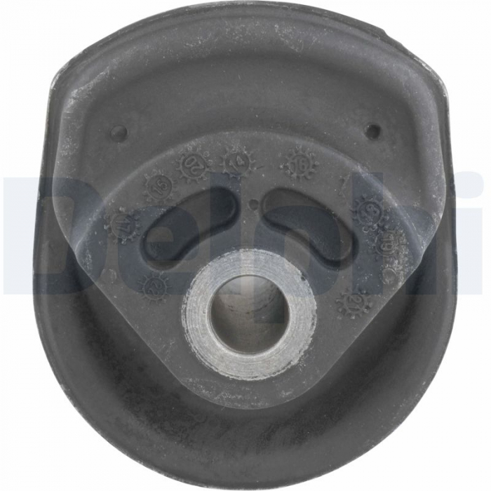 Suport ax spate (Spate) Dreapta/Stanga potrivit VW CORRADO, GOLF III, GOLF IV, VENTO CABRIOLET-LIMUZINA 1991-2002 [4]