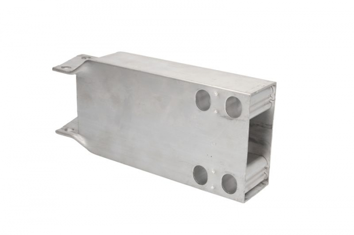 Suport bara Fata Dreapta aluminiu potrivit MERCEDES Clasa C A205, C C205, C W205, C T-MODEL S205 1.6-4.0 dupa 2013 [2]