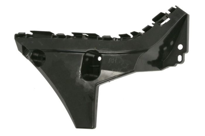 Suport bara fata dreapta exterior lateral, plastic potrivit FORD RANGER 11.18-