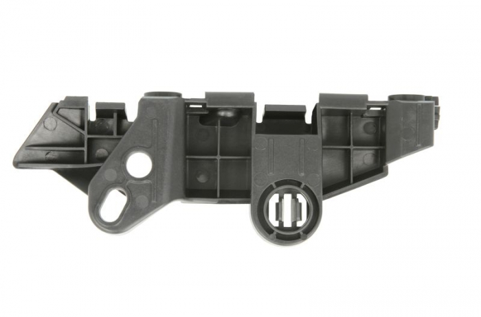 Suport bara fata dreapta (inferior/lateral, plastic) OPEL CORSA HATCHBACK dupa 2014 [2]