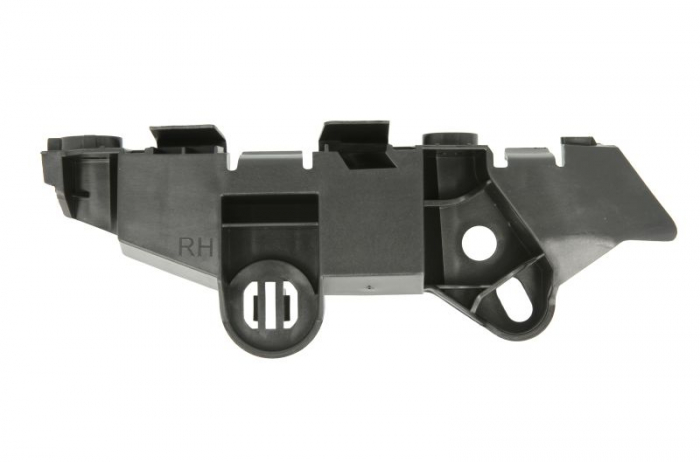 Suport bara fata dreapta (inferior/lateral, plastic) OPEL CORSA HATCHBACK dupa 2014 [1]