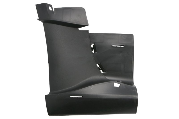 Suport bara fata dreapta inferior/lateral, plastic potrivit TESLA MODEL 3 01.17-08.23 [1]