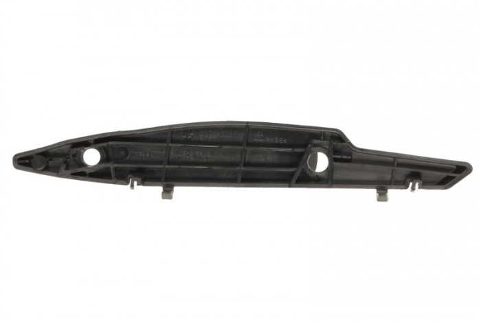 Suport bara Fata Dreapta (inferior/latura, plastic) potrivit BMW IX3 (G08), X3 (G01, F97), X4 (G02, F98) 1.6-Electric 08.17- [2]