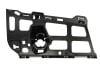 Suport bara fata dreapta interior plastic potrivit SKODA OCTAVIA IV dupa 2019 [3]