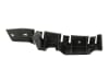 Suport bara fata potrivit AUDI A3 2003-2008 - dreapta (lateral, plastic) [2]
