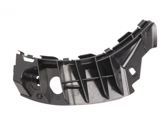 Suport bara fata dreapta (lateral, plastic) CITROEN C1; PEUGEOT 107 intre 2005-2014 [1]