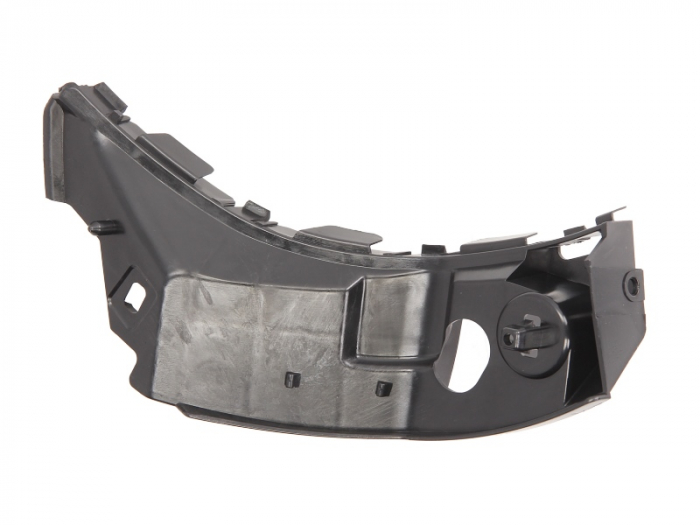 Suport bara fata dreapta (lateral, plastic) CITROEN C1; PEUGEOT 107 intre 2005-2014 [2]