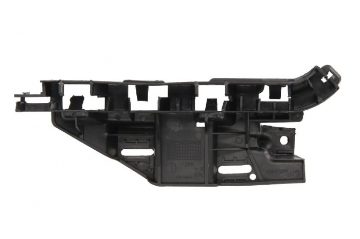 Suport bara fata dreapta (lateral, plastic) PEUGEOT 307 intre 2000-2007 [1]