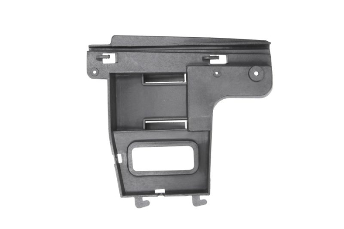Suport bara fata dreapta lateral, plastic potrivit BMW 7 E38 10.94-11.01