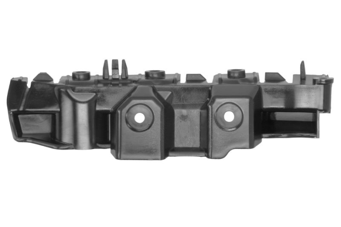 Suport bara fata dreapta lateral, plastic potrivit DACIA LOGAN III, SANDERO III 10.20-