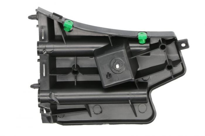 Suport bara fata dreapta lateral plastic potrivit VOLVO S60 II 2010-2013 [2]