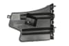Suport bara fata dreapta lateral plastic potrivit VOLVO S60 II 2010-2013 [3]
