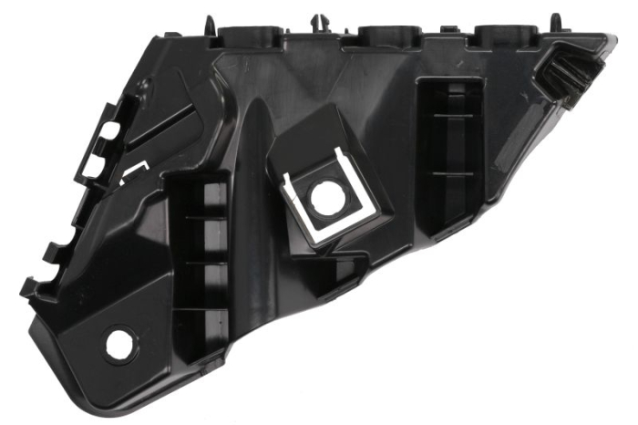 Suport bara fata dreapta lateral, plastic potrivit VW TOUAREG CR 03.18-