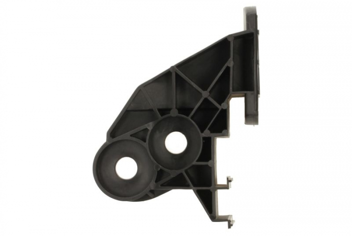 Suport bara Fata Dreapta (latura, plastic, Pachet M) potrivit BMW 3 (E46) 1.6-3.2 12.97-12.07 [2]