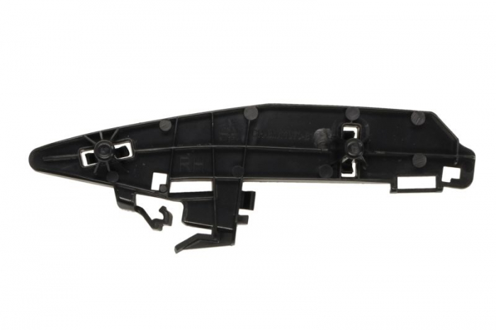 Suport bara Fata Dreapta (latura, plastic, Pachet M) potrivit BMW IX3 (G08), X3 (G01, F97), X4 (G02, F98) 1.6-Electric 08.17- [2]