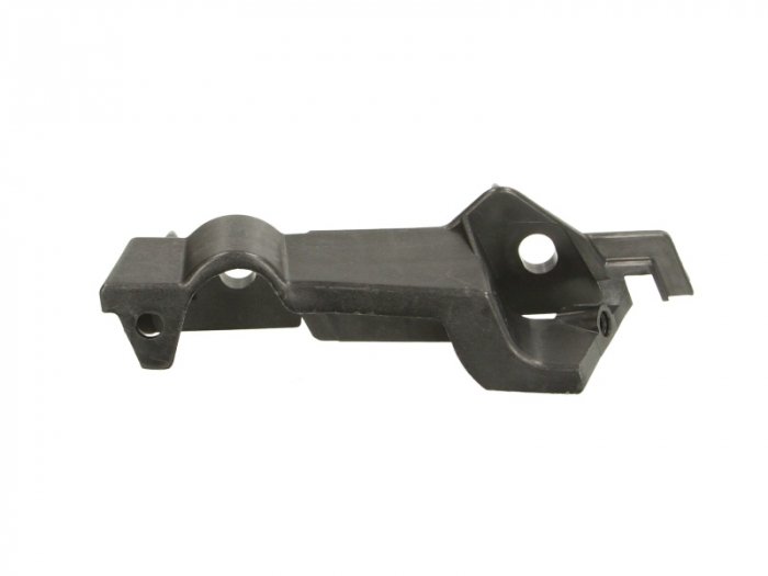 Suport bara Fata Dreapta (latura, plastic) potrivit AUDI A4 ALLROAD B8, A4 B8 1.8-3.2 11.07-05.16 [1]