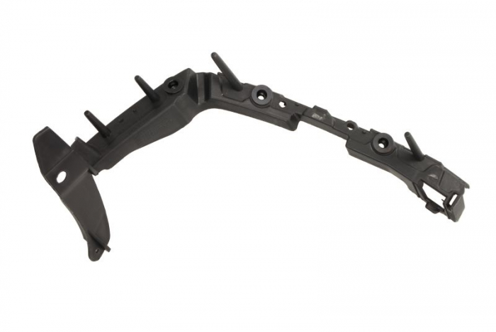 Suport bara Fata Dreapta (latura, plastic) potrivit CHEVROLET CAMARO 3.6/6.2 09.09- [2]
