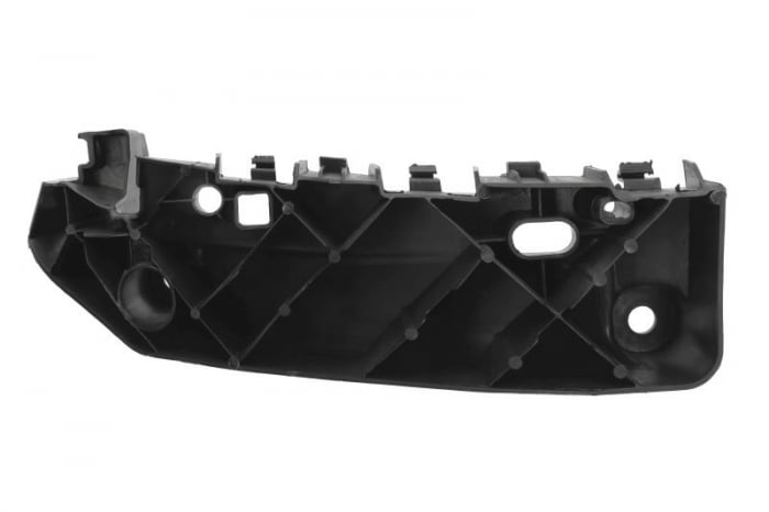 Suport bara Fata Dreapta (latura, plastic) potrivit JEEP GRAND CHEROKEE IV 3.0D 6.4 07.13-